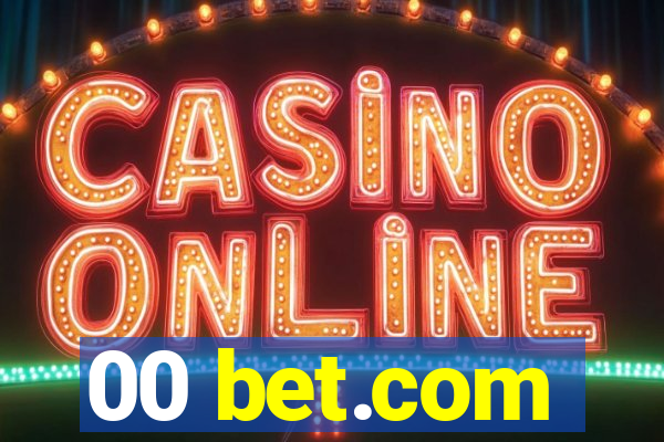 00 bet.com